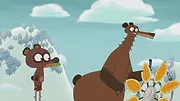 Pompon Ours S1 E25