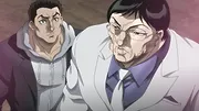 Baki Hanma