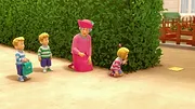 Les Triplés S2 E60