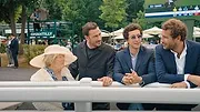 L'Agence - L'immobilier de luxe en famille