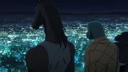 Beastars