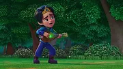 Princesse Sofia : Apprentie magicienne