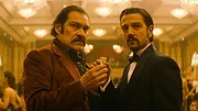 Narcos : Mexico