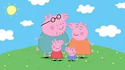 Peppa Pig S8 E11
