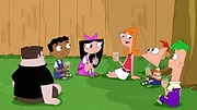 Phinéas et Ferb