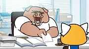Aggretsuko