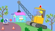 Peppa Pig S7 E29