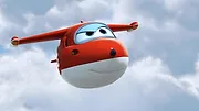 Super Wings, Paré au décollage S3 E12