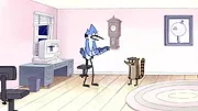 Regular Show S5 E9