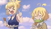 Dr. STONE