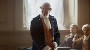 Life, Larry and the Pursuit of Unhappiness: An Almost History of America
