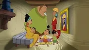 Kuzco: Un Empereur à l'École