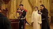 Le Ministère du Temps