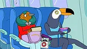 Tuca & Bertie S2 E2