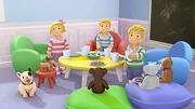 Les Triplés S2 E40