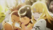 CAROLE & TUESDAY