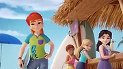 Lego Friends : cinq filles en mission S2 E11