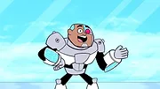 Teen Titans Go! S3 E10