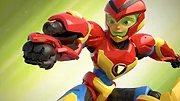 Power Players S1 E28
