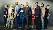 Heroes S4 E15
