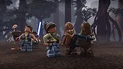 LEGO Star Wars : Les Aventures des Freemaker