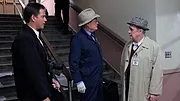 NCIS : Enquêtes spéciales