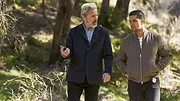 NCIS : Enquêtes spéciales