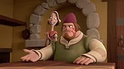 Contes grinçants et grimaçants