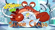 Johnny Test