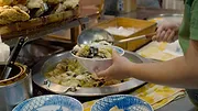Street Food : Asie