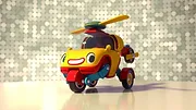 Oui-Oui, enquêtes au pays des jouets S2 E27
