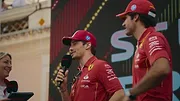 Formula 1 : Pilotes de leur destin