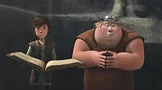 Dragons : Cavaliers de Beurk S2 E5
