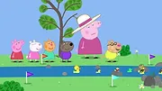 Peppa Pig S9 E20