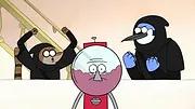 Regular Show