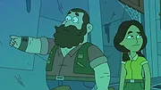 Adventure Beast