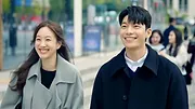 The Midnight Romance in Hagwon