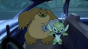 Lilo & Stitch: la série