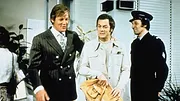 Amicalement vôtre S1 E11