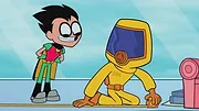 Teen Titans Go!