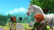 Robin des Bois : Malice à Sherwood