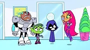Teen Titans Go! S3 E26