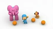 Pocoyo