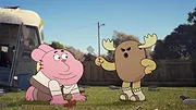 Le Monde incroyable de Gumball S2 E40