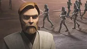 Star Wars : The Clone Wars