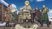 Vinland Saga