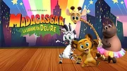 Madagascar : La savane en délire S4 E3