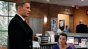 NCIS : Enquêtes spéciales