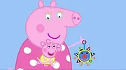 Peppa Pig S3 E35