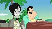 American Dad!